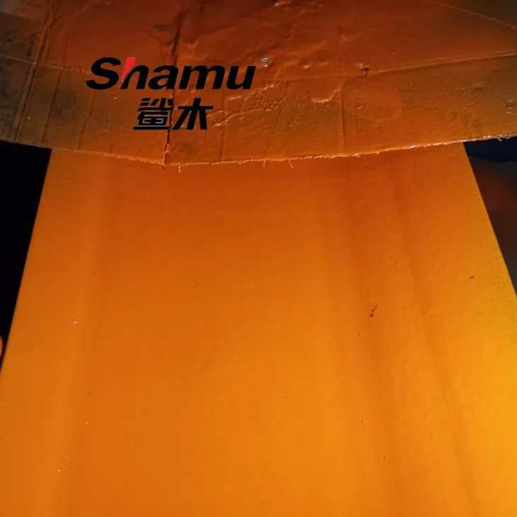 Προστασία ιμάντων μεταφορέων ορυχείων άνθρακα