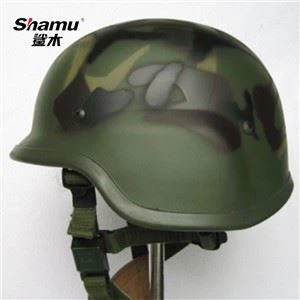 Επίστρωση πολυουράς για κράνος